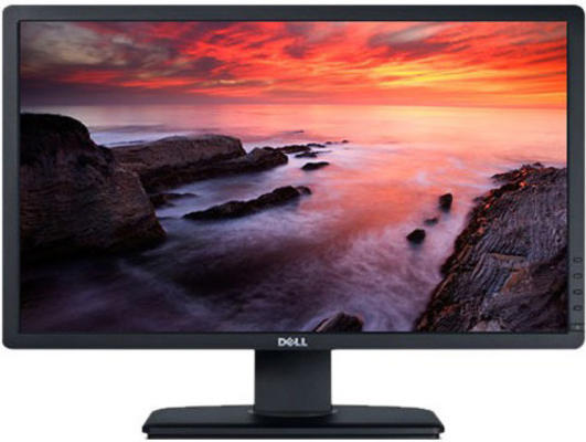 Dell UltraSharp U2312HM 23" FHD (1920x1080) IPS