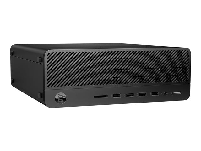HP 290 G3 SFF i3-10100 [Quad] 3.60GHz HDMI DDR4 NVMe DVD
