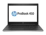 Refurb HP ProBook 450 G5 i5-8250U [Quad] 1.60GHz 15.6