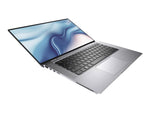 Dell Latitude 9510 i7-10810U [Hexa] 1.10GHz 15