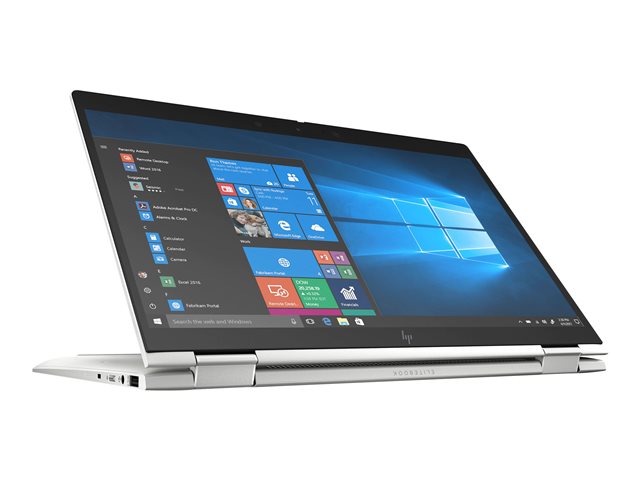 HP EliteBook x360 1040 G6 2-in-1 i-8265U [Quad] 14
