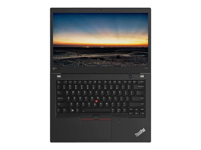 Lenovo ThinkPad T480s i7-8650U [Quad] 1.90GHz 14