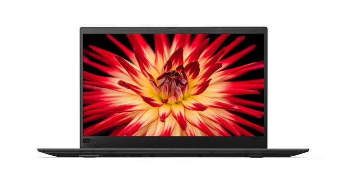 Lenovo ThinkPad X1 Carbon 6th Gen i5-8350U [Quad] 1.70GHz 14