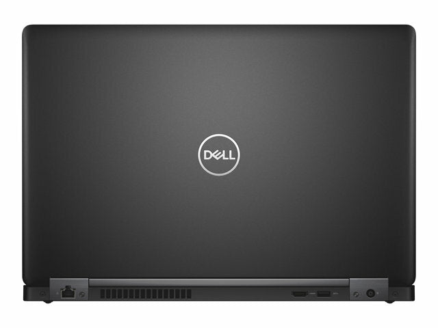 Dell Latitude 5590 i7-8650U [Quad] 1.90GHz 15.6