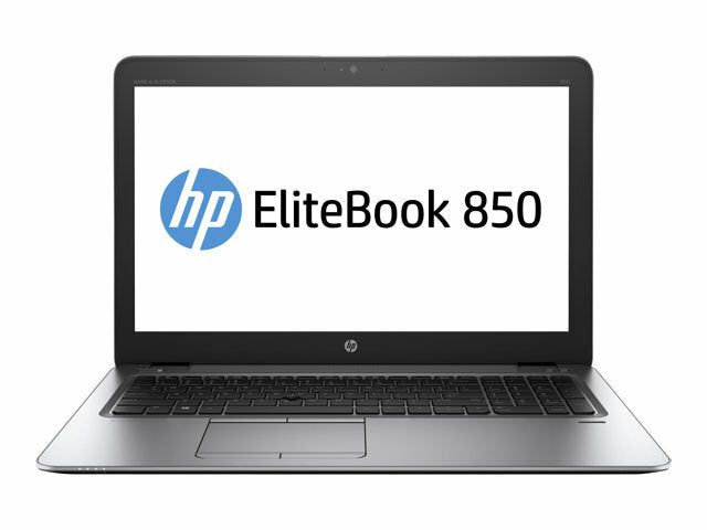 HP EliteBook 850 G4 i5-7300U 2.60GHz 15.6