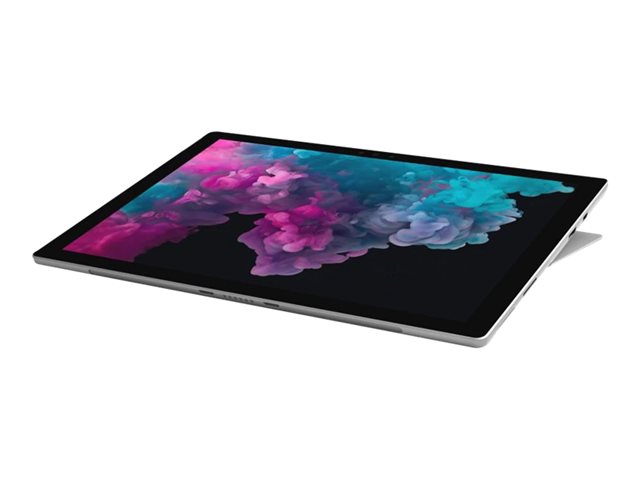 Microsoft Surface Pro 6 i7-8650U [Quad] 1.90GHz 12.3