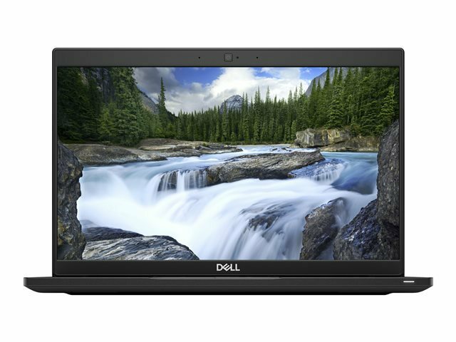 Dell Latitude 7390 i7-8650U [Quad] 1.90GHz 13.3