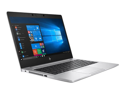HP EliteBook 830 G6 i5-8265U [Quad] 1.60GHz 13.3 FHD IPS HDMI USB-C DDR4 NVMe