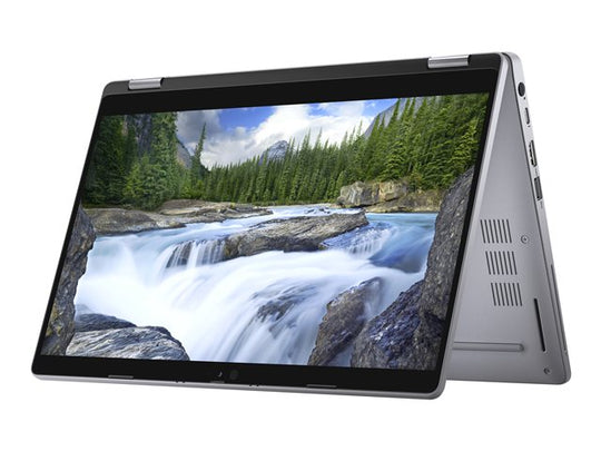 Dell Latitude 5310 2-in-1 i5-10210U [Quad] 1.60GHz 13.3" FHD TOUCH HDMI USB-C DDR4 NVMe