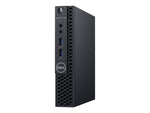 Dell OptiPlex 3060 Micro i5-8500T [Hexa] 2.10GHz HDMI DDR4