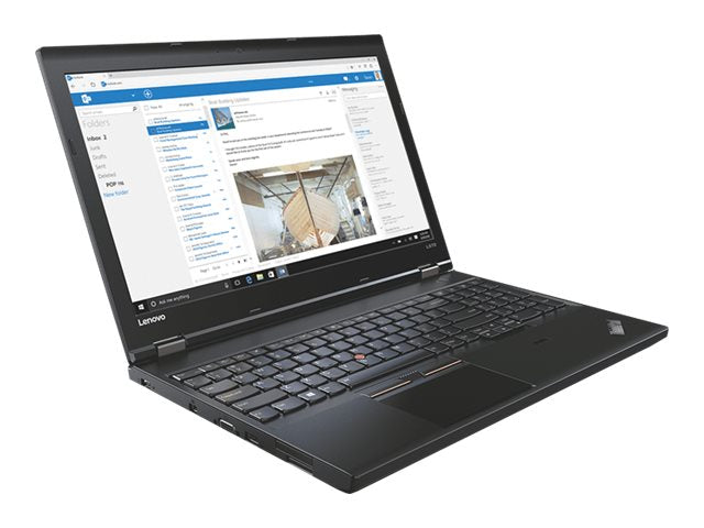 Lenovo ThinkPad L570 i5-6300U 2.40GHz 15.6