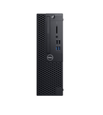 Refurbished Dell OptiPlex 3070 SFF i5-9500 [Hexa] 3.00GHz HDMI 8GB DDR4 240GB NVMe