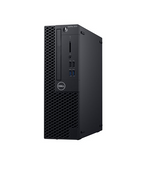 Refurbished Dell OptiPlex 3070 SFF i5-9500 [Hexa] 3.00GHz HDMI 8GB DDR4 240GB NVMe