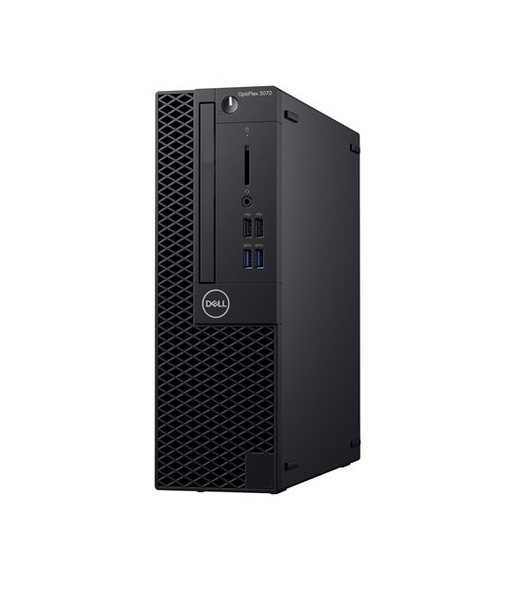 Dell OptiPlex 3070 SFF i5-9500 [Hexa] 3.00GHz HDMI DDR4 NVMe