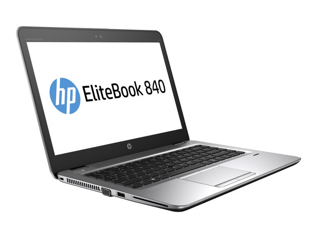 HP EliteBook 840 G4 i7-7500U 2.70GHz 14