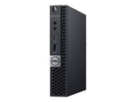Dell OptiPlex 5060 Micro i5-8500T [Hexa] 2.10GHz USB-C DDR4