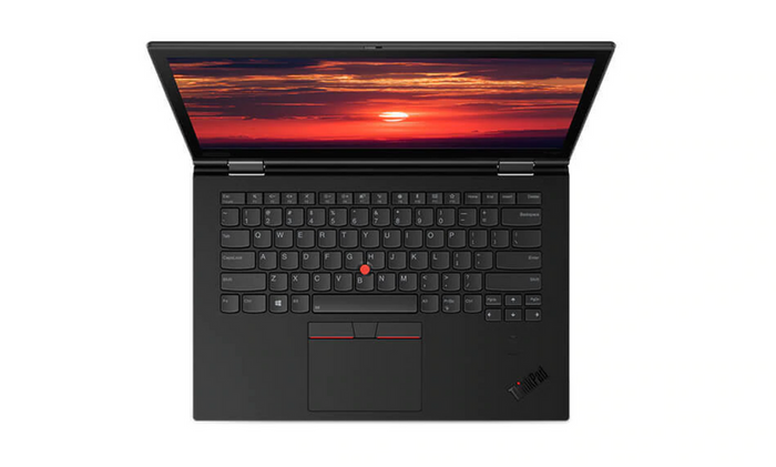 Lenovo ThinkPad X1 Yoga 3rd Gen i7-8650U [Quad] 1.90GHz 14
