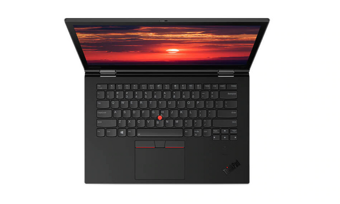 Restored Lenovo ThinkPad X1 Yoga | i7 | 14