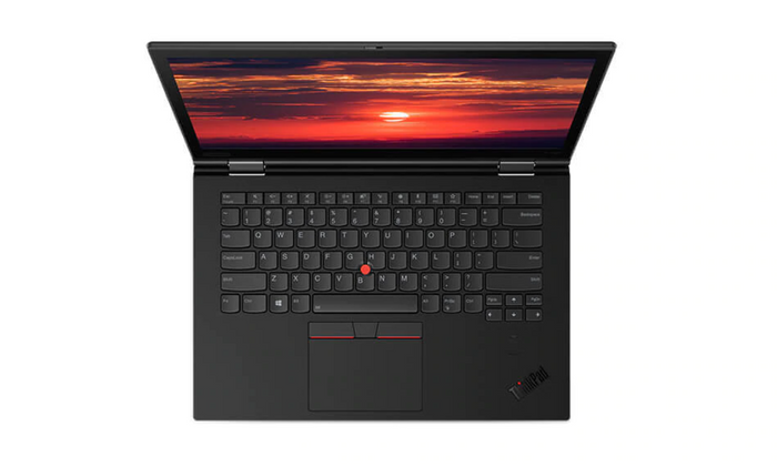 Lenovo ThinkPad X1 Yoga 3rd Gen i7-8650U [Quad] 1.90GHz 14