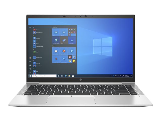 未使用]HP EliteBook840 G8/i5-1145G7/16/256
