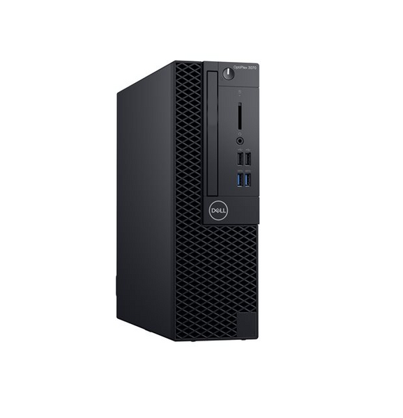 Dell OptiPlex 3070 SFF i5-9500 [Hexa] 3.00GHz HDMI DDR4 NVMe