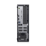 Dell OptiPlex 3060 SFF i5-8500 [Hexa] 3.00GHz HDMI DDR4 DVD