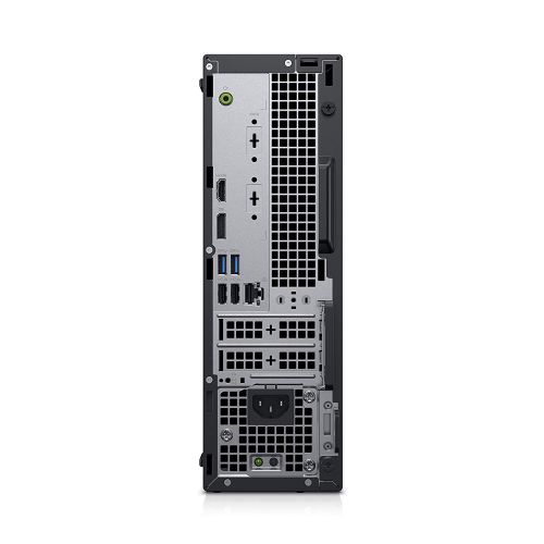 Dell OptiPlex 3060 SFF i5-8500 [Hexa] 3.00GHz HDMI DDR4 DVD