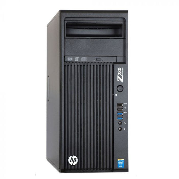HP Z230 Tower Workstation Xeonグラボ office HP Z230 Tower Workstation Xeonグラボ office