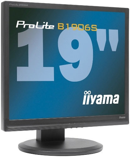 iiyama Prolite B1906s (PLB1906S-B1) 19