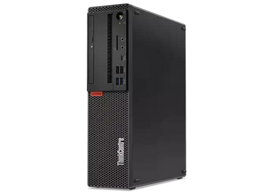 Lenovo ThinkCentre M720s i7-8700 [Hexa] 3.20GHz USB-C DDR4 SSD