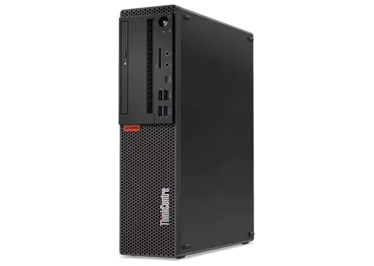 Lenovo ThinkCentre M720s i7-8700 [Hexa] 3.20GHz USB-C DDR4 SSD
