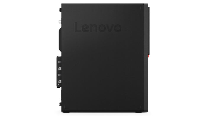 Refurbished Lenovo ThinkCentre M920s SFF i7-8700 [Hexa] 3.20GHz USB-C 16GB DDR4 512GB NVMe Wi-Fi