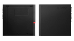 Lenovo ThinkCentre M920q Tiny i5-8400T [Hexa] 1.70GHz HDMI USB-C DDR4 SSD