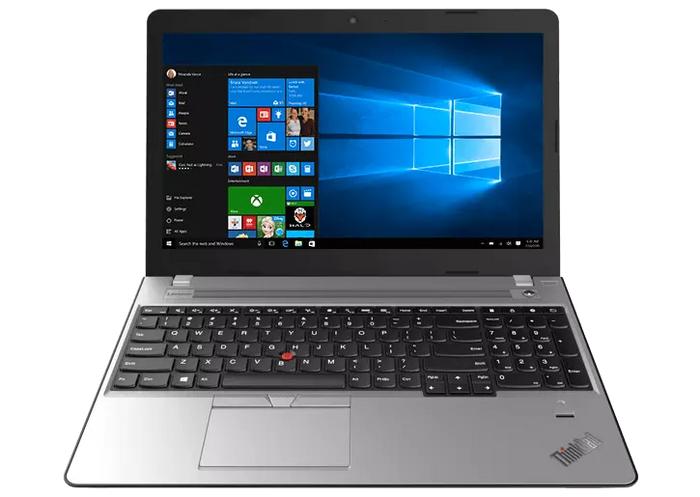 Lenovo ThinkPad E570 i5-7200U 2.50GHz 15.6
