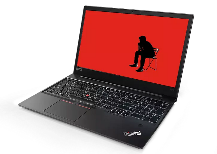 Lenovo ThinkPad E580 i5-8250U [Quad] 1.60GHz 15.6