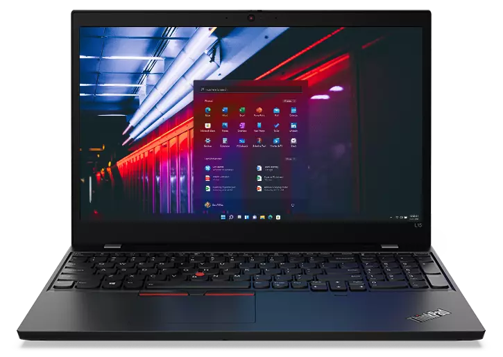 Lenovo ThinkPad L15 i5-10310U [Quad] 1.70GHz 15.6