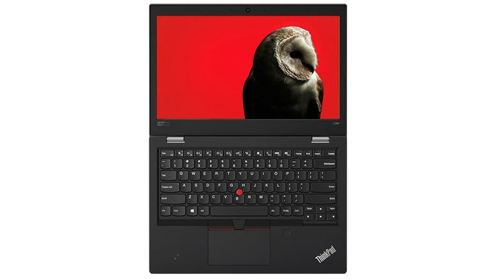 Restored Lenovo ThinkPad L380 | i5 Quad | 13.3