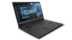 Lenovo ThinkPad P1 Gen 1 Intel Xeon E-2176M [Hexa] 2.70GHz 15.6” 4K UHD IPS TOUCH HDMI USB-C NVIDIA Quadro P2000 Mobile 32GB DDR4 512GB NVMe