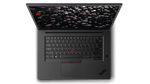Lenovo ThinkPad P1 Gen 1 i7-8850H [Hexa] 2.60GHz 15.6” 4K UHD IPS HDMI USB-C NVIDIA Quadro P2000 Mobile 32GB DDR4 1TB NVMe