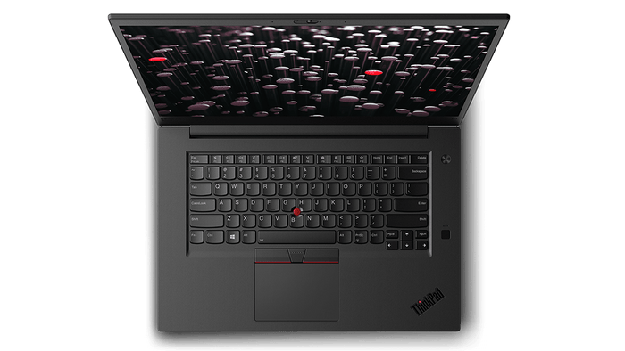 Lenovo ThinkPad P1 Gen 1 Intel Xeon E-2176M [Hexa] 2.70GHz 15.6” 4K UHD IPS TOUCH HDMI USB-C NVIDIA Quadro P2000 Mobile 32GB DDR4 512GB NVMe