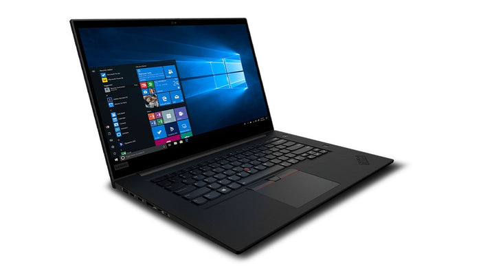 Lenovo ThinkPad P1 Gen 2 Xeon E-2276M [Hexa] 2.80GHz 15.6