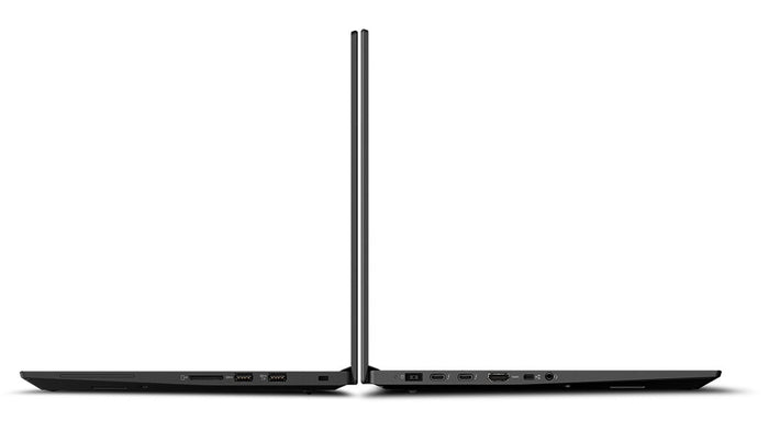 Lenovo ThinkPad P1 Gen 2 Intel Xeon E-2276M [Hexa] 2.80GHz 15.6