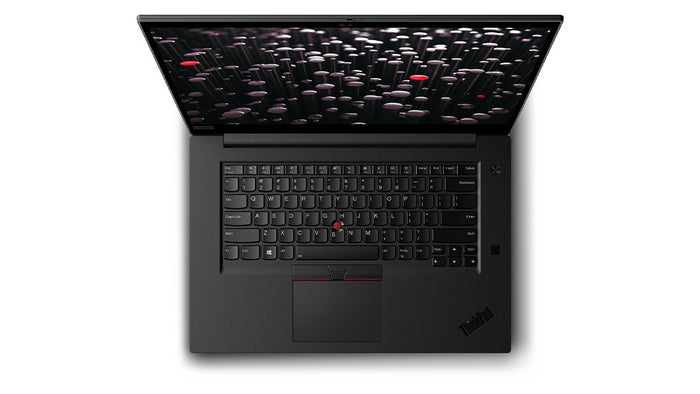Lenovo ThinkPad P1 Gen 2 Xeon E-2276M [Hexa] 2.80GHz 15.6