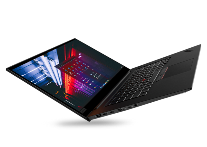 Lenovo ThinkPad P1 Gen 2 Xeon E-2276M [Hexa] 2.80GHz 15.6