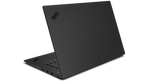 Lenovo ThinkPad P1 Gen 1 Intel Xeon E-2176M [Hexa] 2.70GHz 15.6” 4K UHD IPS HDMI USB-C NVIDIA Quadro P2000 Mobile 32GB DDR4 512GB NVMe
