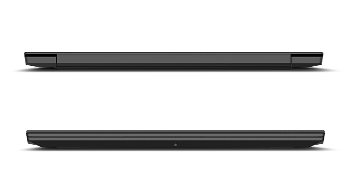 Lenovo ThinkPad P1 Gen 1 i7-8850H [Hexa] 2.60GHz 15.6” 4K UHD IPS HDMI USB-C NVIDIA Quadro P2000 Mobile 32GB DDR4 1TB NVMe