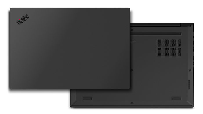 Lenovo ThinkPad P1 Gen 1 Intel Xeon E-2176M [Hexa] 2.70GHz 15.6” 4K UHD IPS TOUCH HDMI USB-C NVIDIA Quadro P2000 Mobile 32GB DDR4 512GB NVMe