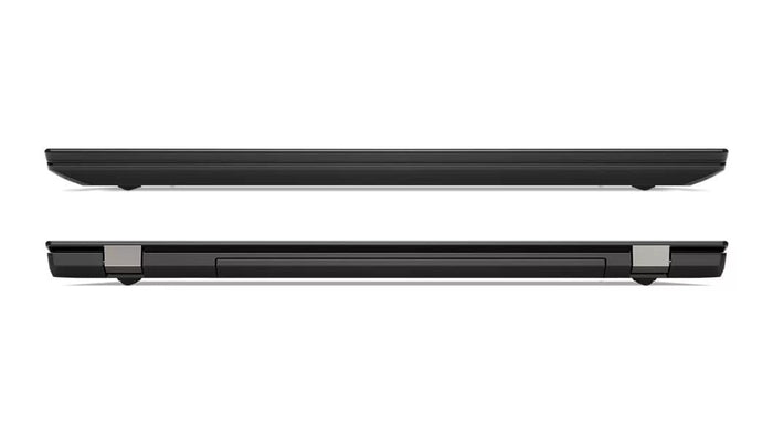 Lenovo ThinkPad P52s i7-8650U [Quad] 1.90GHz 15.6