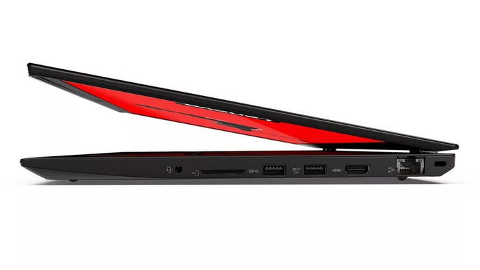 Lenovo ThinkPad P52s i7-8650U [Quad] 1.90GHz 15.6