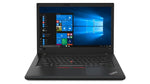Lenovo ThinkPad T480 i7-8550U [Quad] 1.80GHz 14